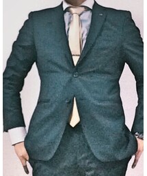 THE SUIT COMPANY | ネクタイ