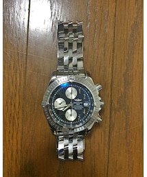 BREITLING | アナログ腕時計