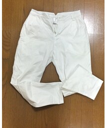 WHO'S WHO gallery | パンツ