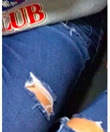 American Eagle | デニムパンツ