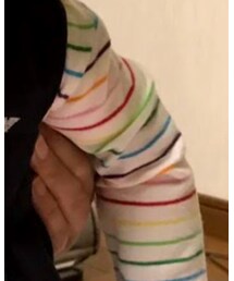 A BATHING APE | ロンパース