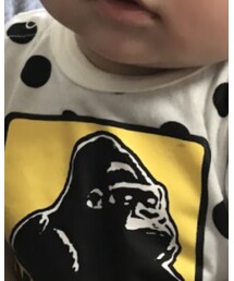 XLARGE | ロンパース