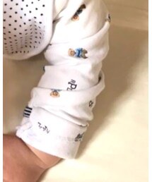 POLO RALPH LAUREN | ロンパース