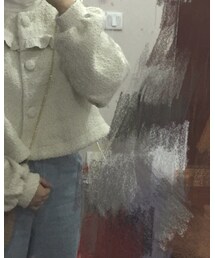 merry jenny | ジャケット/アウター