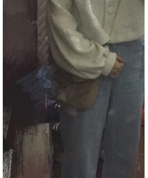 merry jenny | ショルダーバッグ