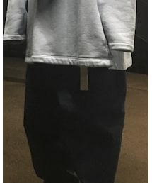 SHINYAKOZUKA | パンツ