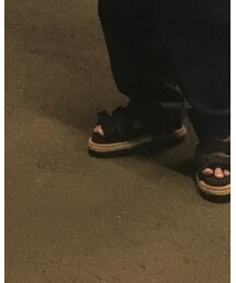 Yohji Yamamoto | サンダル