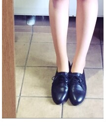 no brand | パンプス