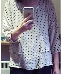 index | シャツ/ブラウス