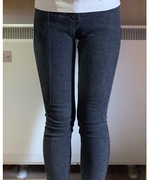 DHOLIC | デニムパンツ