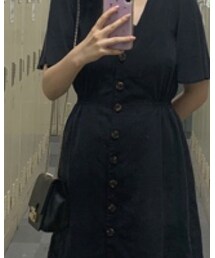 ZARA | ワンピース/ドレス