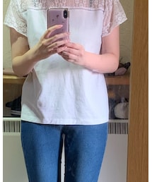 GU | シャツ/ブラウス