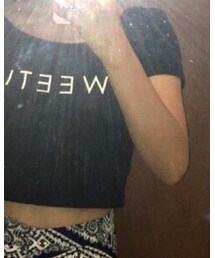 H&M | Tシャツ/カットソー