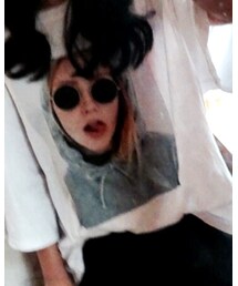 DHOLIC | Tシャツ/カットソー