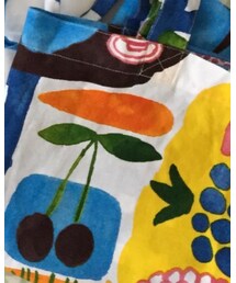 marimekko | エコバッグ/サブバッグ