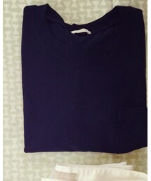 GU | Tシャツ/カットソー