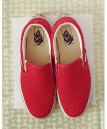 VANS | スニーカー