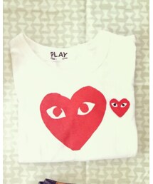 COMME des GARCONS | Tシャツ/カットソー