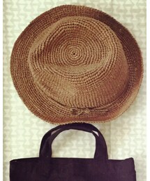 無印良品 | ハット