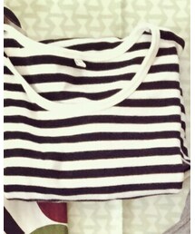 無印良品 | Tシャツ/カットソー