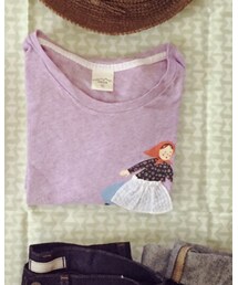 unica | Tシャツ/カットソー