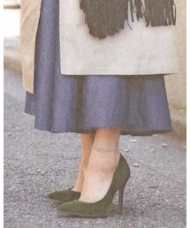 Ungrid | パンプス