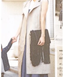 LAGUNAMOON | つなぎ/オールインワン