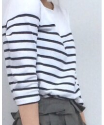 Mila Owen | Tシャツ/カットソー