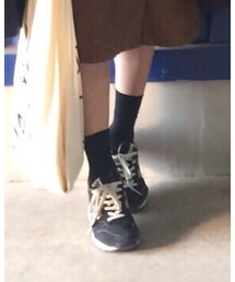 NEW BALANCE | スニーカー