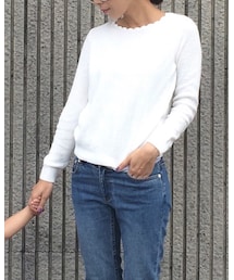 A.P.C. | Tシャツ/カットソー