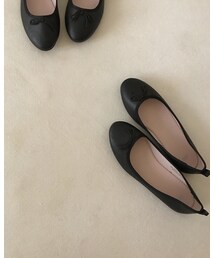 H&M | バレエシューズ