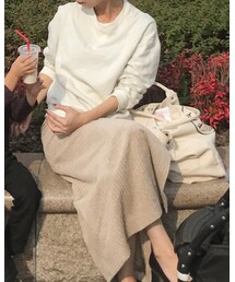 beautiful people | スウェット