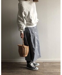 rencontre_kidsclothes | スカート