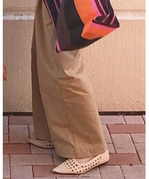 ZARA | スリッポン