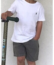 RALPH LAUREN | Tシャツ/カットソー