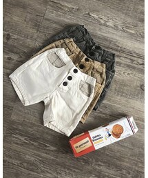 rencontre_kidsclothes | パンツ