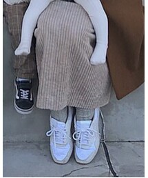 Maison Kitsune | スニーカー