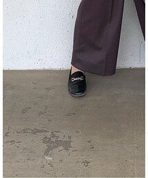 ZARA | ローファー