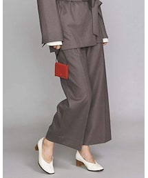 BEAUTY&YOUTH UNITED ARROWS | パンツ