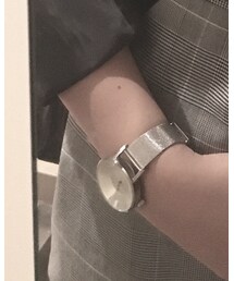 KLASSE14 | アナログ腕時計