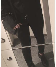 MURUA | その他パンツ