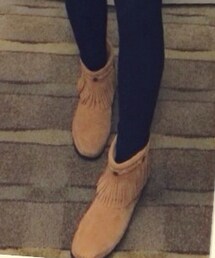 Minnetonka | ブーツ