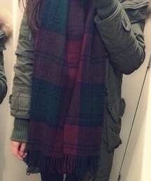 NO NAME | マフラー