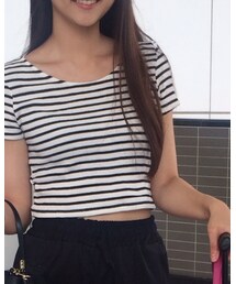 H&M | Tシャツ/カットソー