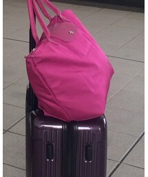 LONGCHAMP | クラッチバッグ