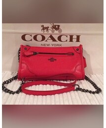 COACH | ショルダーバッグ
