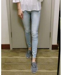 Abercrombie&Fitch | デニムパンツ