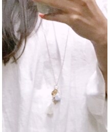 Bershka | ネックレス
