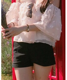 NO NAME | その他トップス