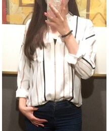 NO NAME | シャツ/ブラウス